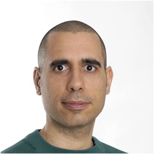 Benjamín Garzón's Image