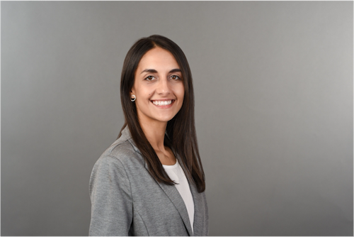 Judit Martínez Moreno Portrait View