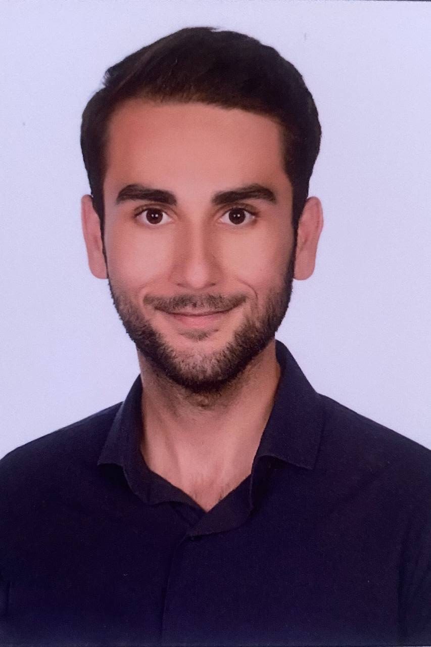 Ömer Tuğşad Akgül's Image