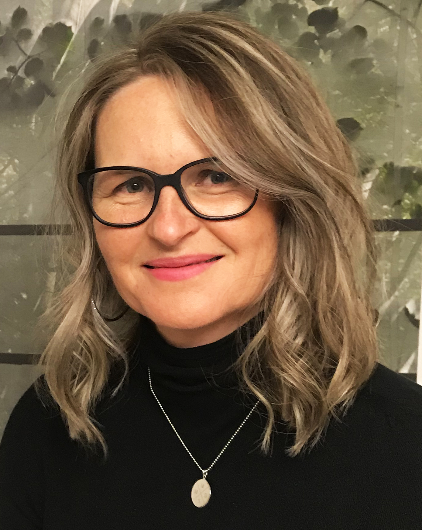 Manuela Dahinden's Image