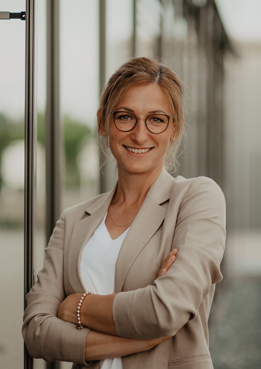 Cristina Tulea's Image