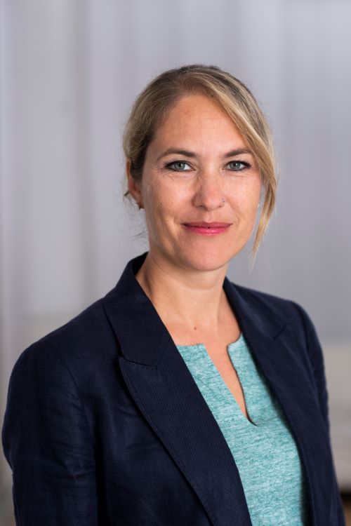 Farida Stickel's Image