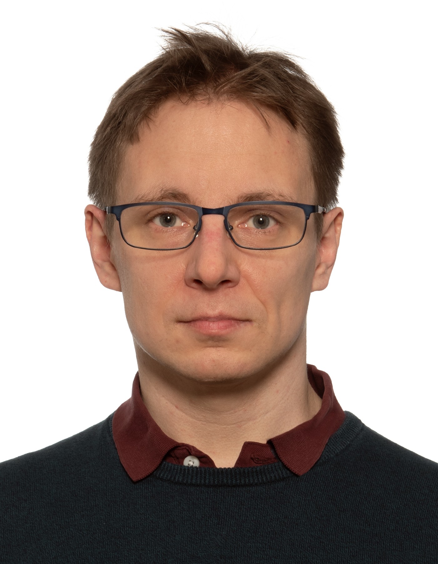 Rudolf Debelak's Image