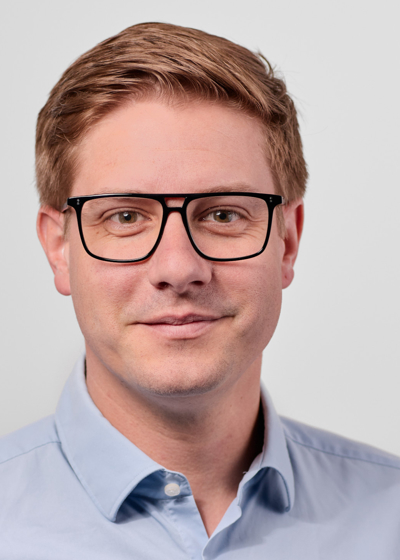 Tobias M. Schifferle's Image