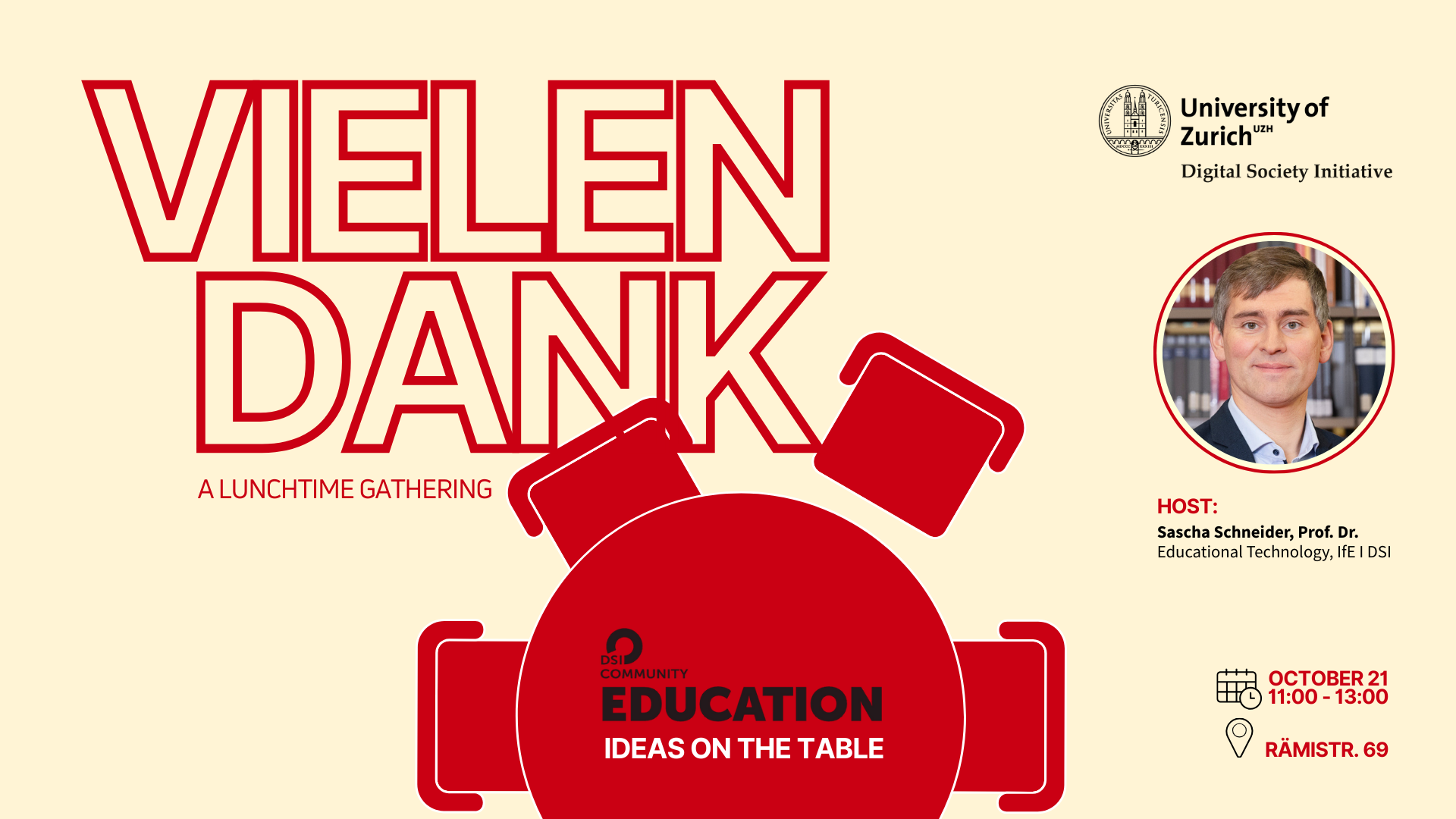 Annual Plenary Meeting's Cover Image