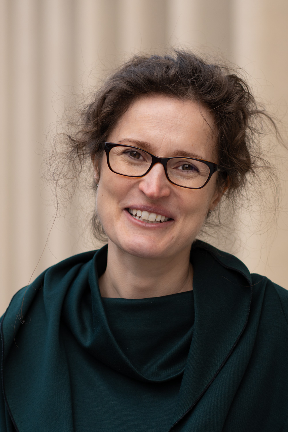 Grütter Nesina's Image